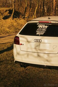 Audi S3 8P TTE480 KW V3 - 3
