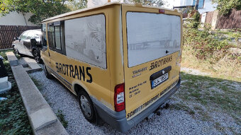 Ford Transit 2.2 TDCi - 3