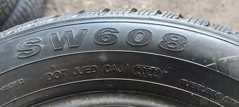 Zimní pneu 175/65R14 Goodride (48) - 3