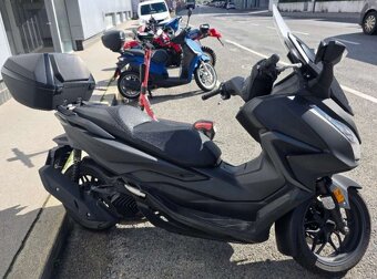 Honda Forza 125 - 3