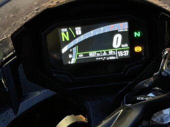 Kawasaki ninja 650 - 3