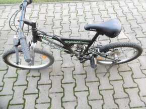 Dětské kolo OLPRAN BUDDY 20 - 3