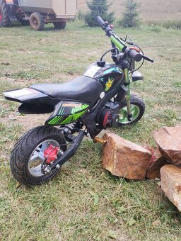 Mini bike - 3