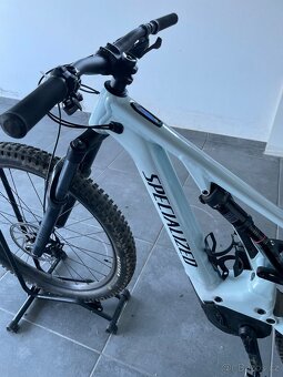Specialized Turbo Levo Alloy - 3