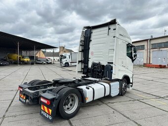 Prodám tahač lowdeck Volvo FH 460 r.v 5/2018 najeto 918000Km - 3