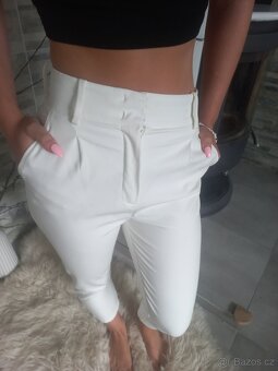 Formální kalhoty - 3