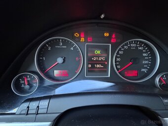 Audi A4 s-line - 3