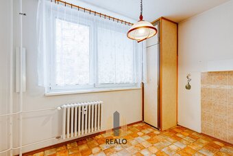 Pronájem byty 1+1, 32 m2 - Jihlava, ev.č. 00806 - 3