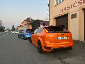 Prodám Ford Focus ST225 - 3