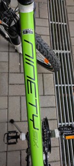 Merida ninety - 3