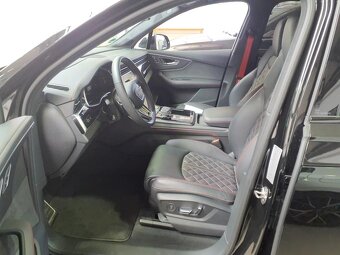 Audi Q7 Quattro 3.0 V6 50TDI 210kW 4x4 S-Line / Facelift - 3