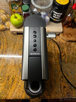 Nespresso Citiz Platinum - 3