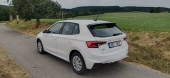 škoda fabia 4 IV - 3