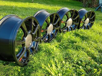 ALU FIAT 500 R16' 4X98 - 3