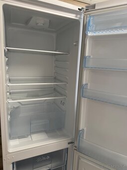 Lednice s mrazákem BEKO - 3