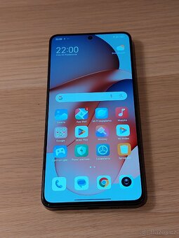 Xiaomi Redmi Note 13 Pro 128 GB, velmi dobrý stav - 3