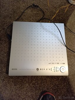 Yamaha - 3