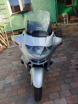 BMW R 850RT - 3