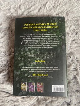 Ve tmě jsme všichni stejní - Julia Heaberlin - 3