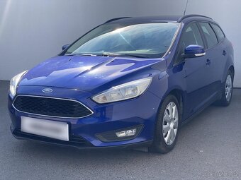 Ford Focus 1.6TDCi , 70 kW nafta, 2015 - 3
