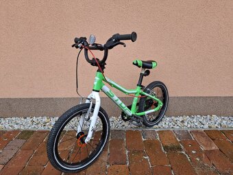Dětské kolo STUF 16 - 3