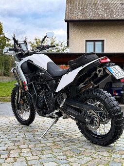 Yamaha Tenere 700 - 3