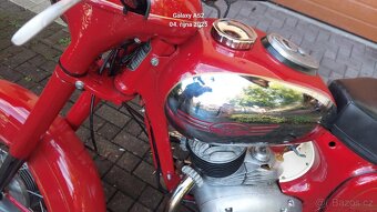 Jawa 250 / 355 - 3