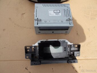 Autorádio Ford Focus III - 3