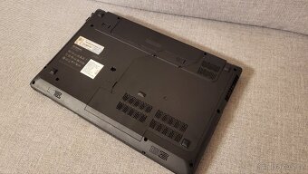 Lenovo G570 - 3