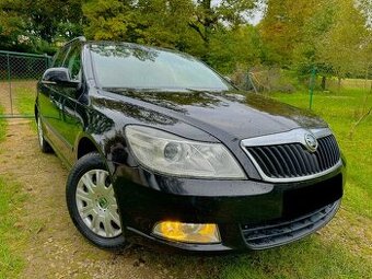 Škoda Octavia 2012 1.6TDI 77kW Elegance Navi Vyhrev Senzory - 3