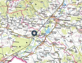Zemědělská půda, prodej, Moravský Písek, Hodonín - 3