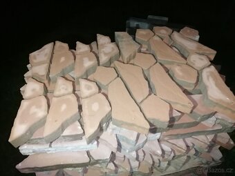 Zámková dlažba - 3