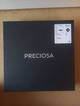 Okrasný talíř PRECIOSA - 3