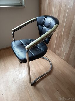 Jídelní křeslo/židle MAREN S920 - 3