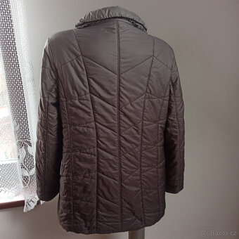 dámská zimní bunda 44 - 46 - 3