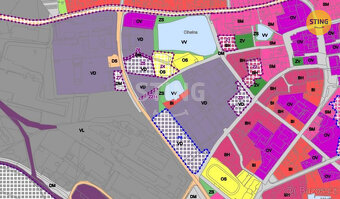 Pronájem budovy - plánovaná výstavba, 123835 - 3