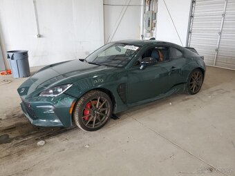 Toyota Gr 86 Hakone 2025 - 3