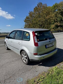 Ford C-max 1.6 TDCI - 3