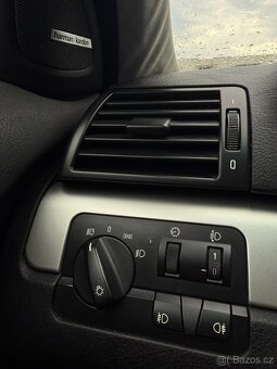 Prodám BMW E46 2.2 125kw Automat - 3