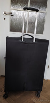 Cestovní kufr velký - 3