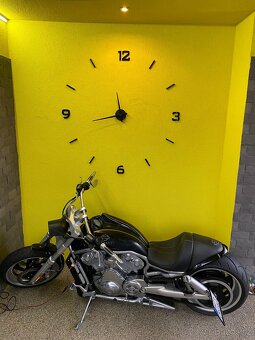 Prodej HARLEY DAVIDSON V-ROD - 3