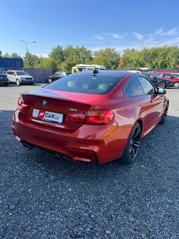 BMW M4, DCT H/K LED 1.M DPH - 3