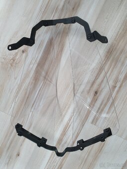 Puig Kryt předního světla KTM 1290 Super Adventure 2018- - 3