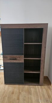 Obývací sťena set - 3