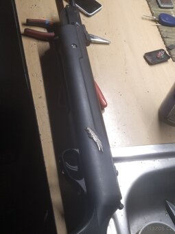 Hatsan mod90,6,35 - 3