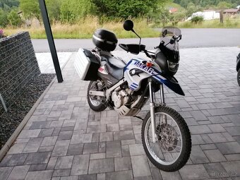 Bmw f 650 GS Dakar - 3