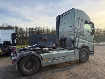 Volvo FH 13.500 - 3