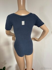 Dámské bodýčko Skiny velikost M (38) - 3