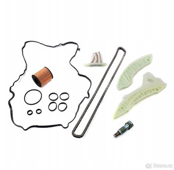 Mini One R55 R56 1.4 Motor N12B14A Nové rozvody - 3