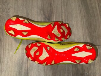 Chlapecké kopačky Adidas Crazyfast, vel. 41,5 - 3